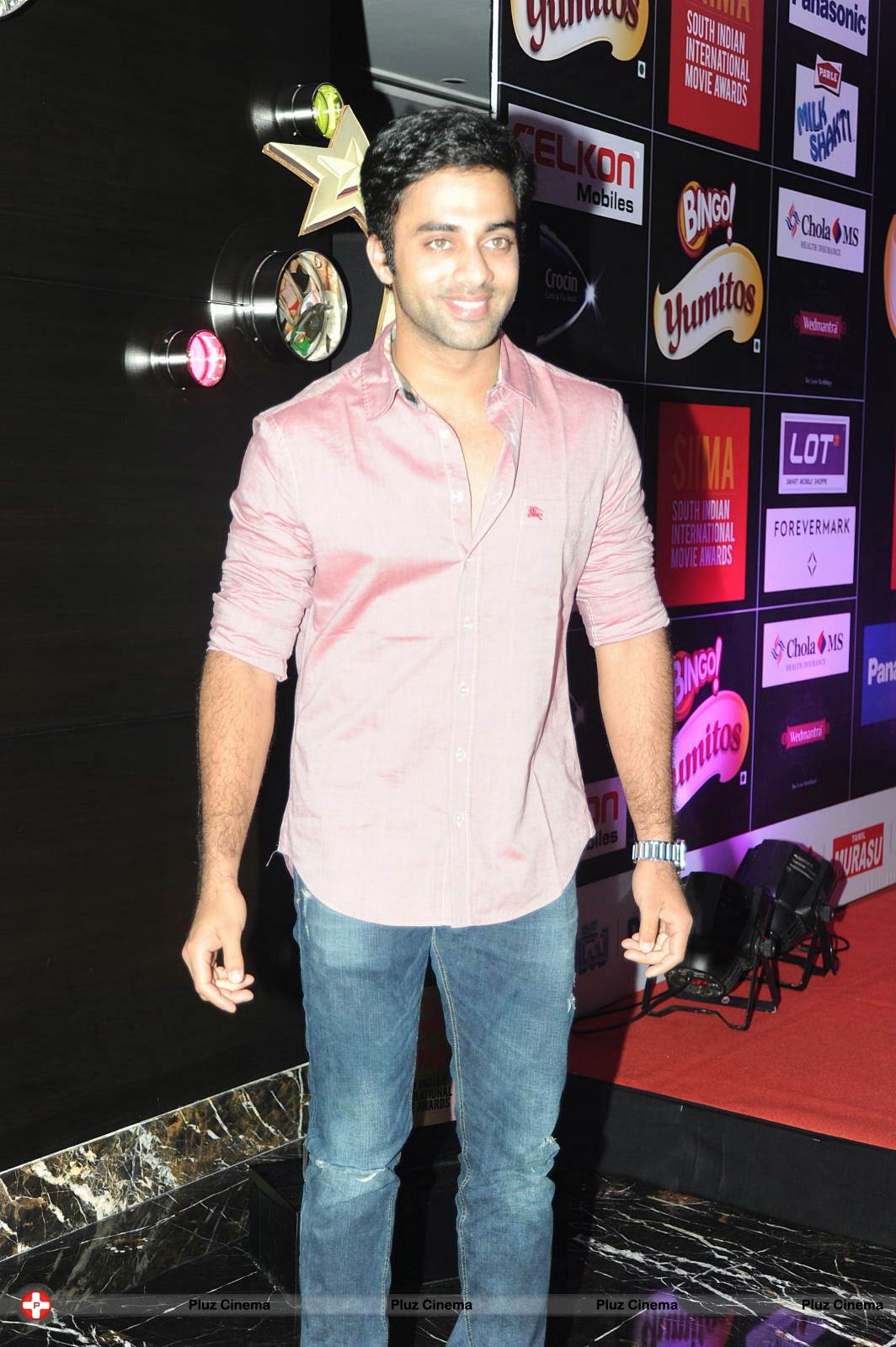 Navdeep - Celebs at SIIMA Awards 2013 Pre Party Event Photos | Picture 563578