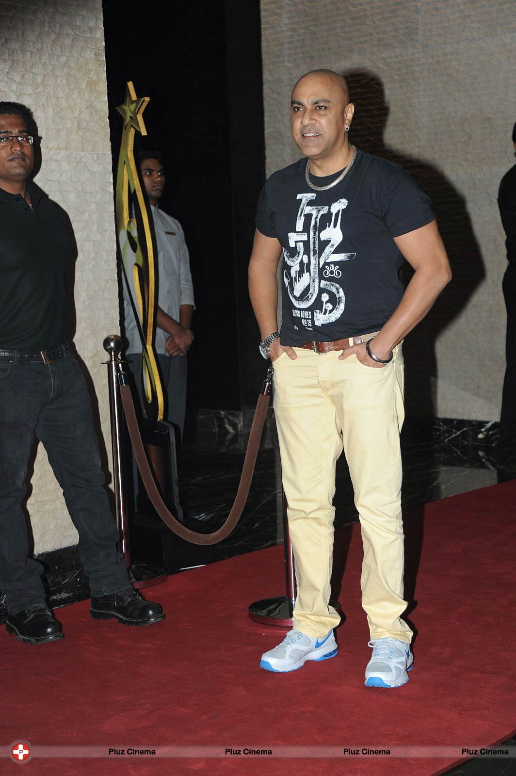 Baba Sehgal - Celebs at SIIMA Awards 2013 Pre Party Event Photos | Picture 563661