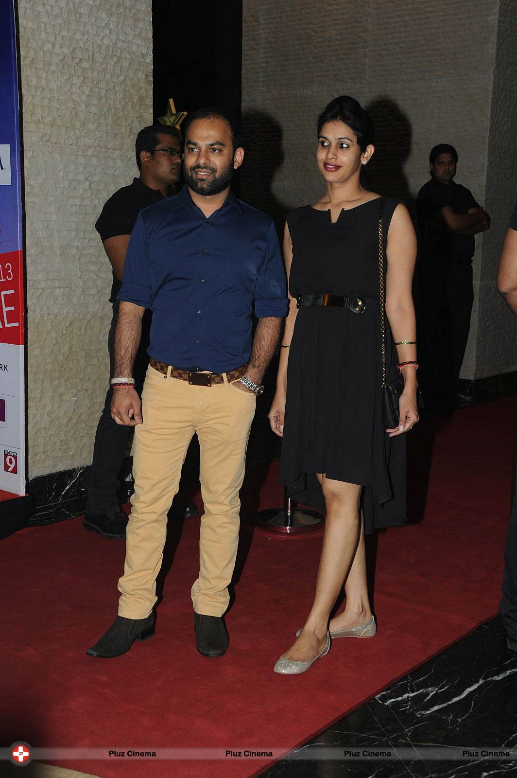 Celebs at SIIMA Awards 2013 Pre Party Event Photos | Picture 563704