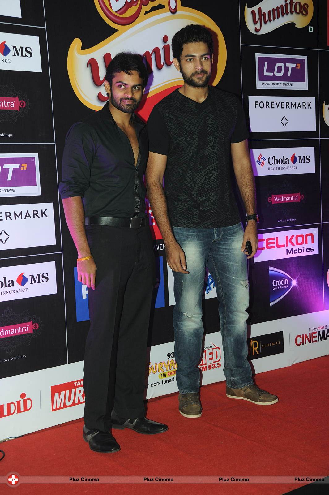 Celebs at SIIMA Awards 2013 Pre Party Event Photos | Picture 563710
