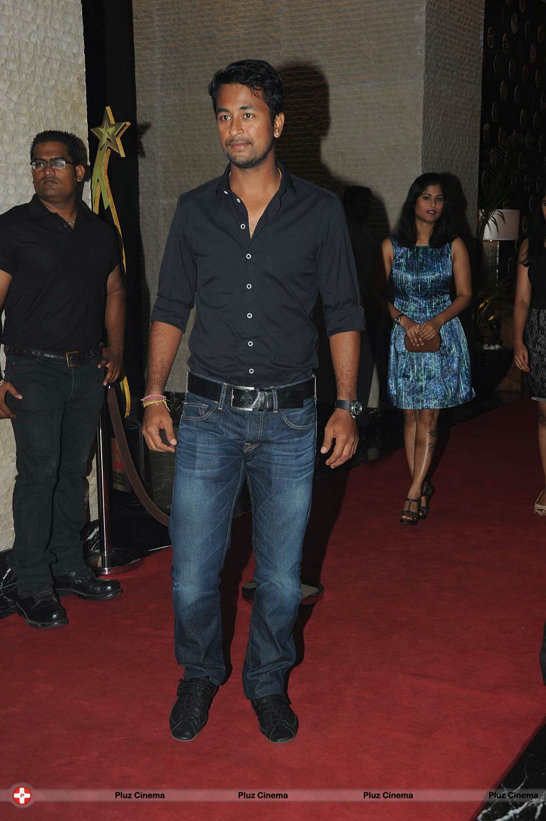 Celebs at SIIMA Awards 2013 Pre Party Event Photos | Picture 563721