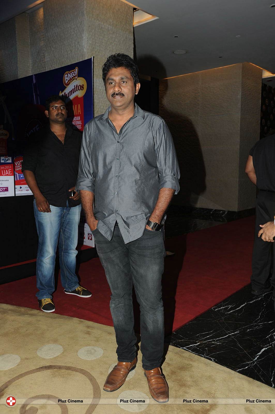 Celebs at SIIMA Awards 2013 Pre Party Event Photos | Picture 563741