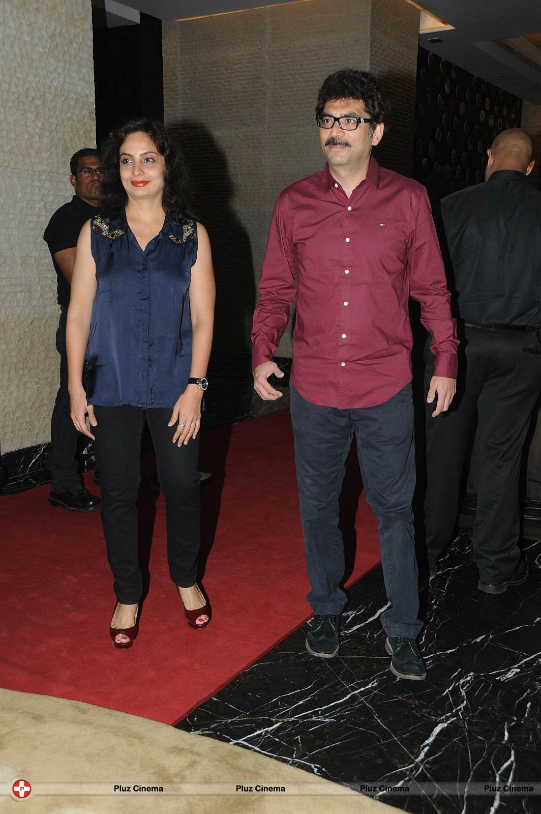 Celebs at SIIMA Awards 2013 Pre Party Event Photos | Picture 563748