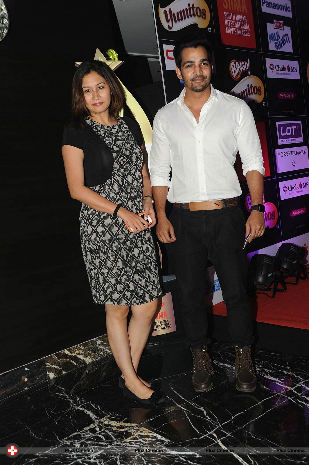 Celebs at SIIMA Awards 2013 Pre Party Event Photos | Picture 563761