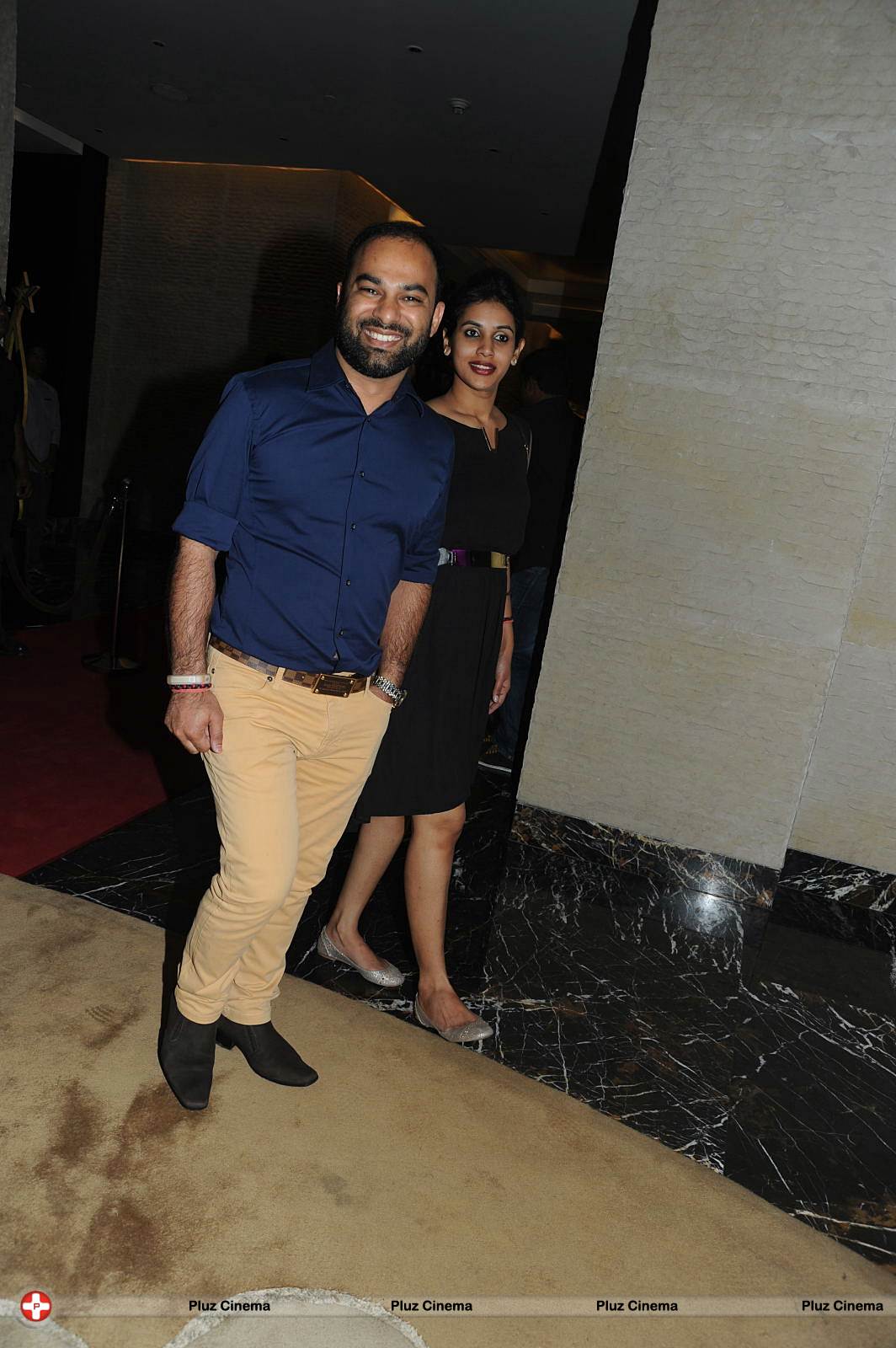 Celebs at SIIMA Awards 2013 Pre Party Event Photos | Picture 563768