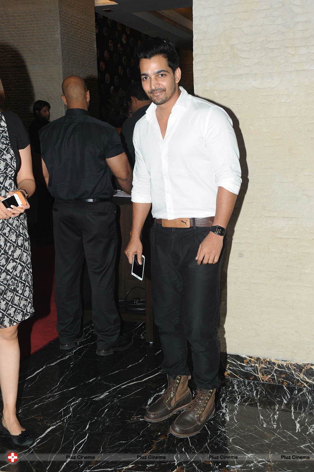 Celebs at SIIMA Awards 2013 Pre Party Event Photos | Picture 563774