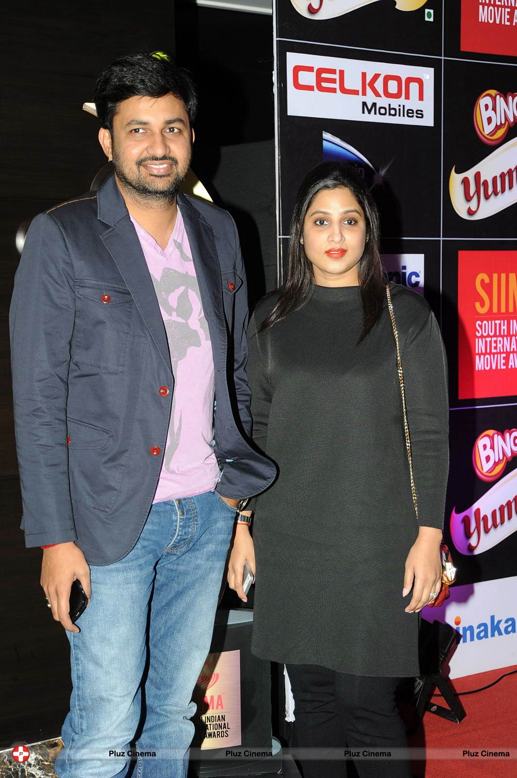 Celebs at SIIMA Awards 2013 Pre Party Event Photos | Picture 563776