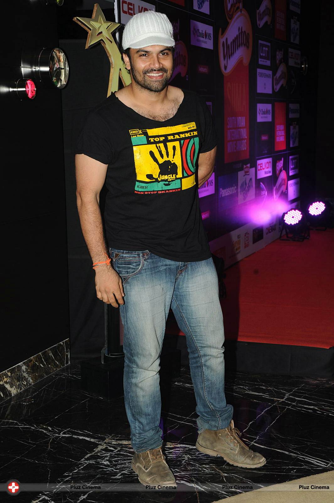 Celebs at SIIMA Awards 2013 Pre Party Event Photos | Picture 563777