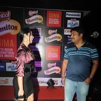 Celebs at SIIMA Awards 2013 Pre Party Event Photos | Picture 563474