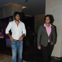 Sundeep Kishan - Celebs at SIIMA Awards 2013 Pre Party Event Photos | Picture 563510