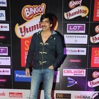 Ravi Teja - Celebs at SIIMA Awards 2013 Pre Party Event Photos | Picture 563544