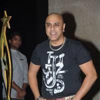 Baba Sehgal - Celebs at SIIMA Awards 2013 Pre Party Event Photos | Picture 563553