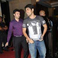 Allu Sirish - Celebs at SIIMA Awards 2013 Pre Party Event Photos | Picture 563558