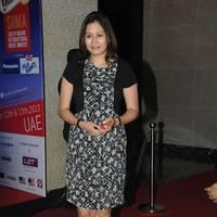 Jwala Gutta - Celebs at SIIMA Awards 2013 Pre Party Event Photos | Picture 563612