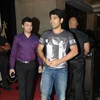 Allu Sirish - Celebs at SIIMA Awards 2013 Pre Party Event Photos | Picture 563630