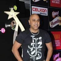 Baba Sehgal - Celebs at SIIMA Awards 2013 Pre Party Event Photos | Picture 563645