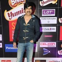 Ravi Teja - Celebs at SIIMA Awards 2013 Pre Party Event Photos | Picture 563686