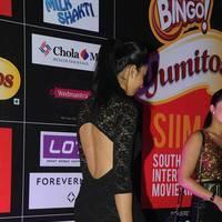 Celebs at SIIMA Awards 2013 Pre Party Event Photos | Picture 563688