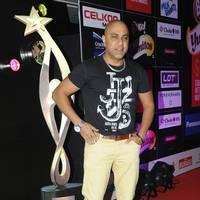 Baba Sehgal - Celebs at SIIMA Awards 2013 Pre Party Event Photos