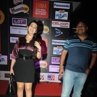 Celebs at SIIMA Awards 2013 Pre Party Event Photos | Picture 563717