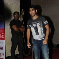 Allu Sirish - Celebs at SIIMA Awards 2013 Pre Party Event Photos | Picture 563724