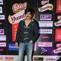Ravi Teja - Celebs at SIIMA Awards 2013 Pre Party Event Photos | Picture 563772