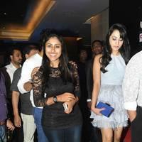 Celebs at SIIMA Awards 2013 Pre Party Event Photos | Picture 563795