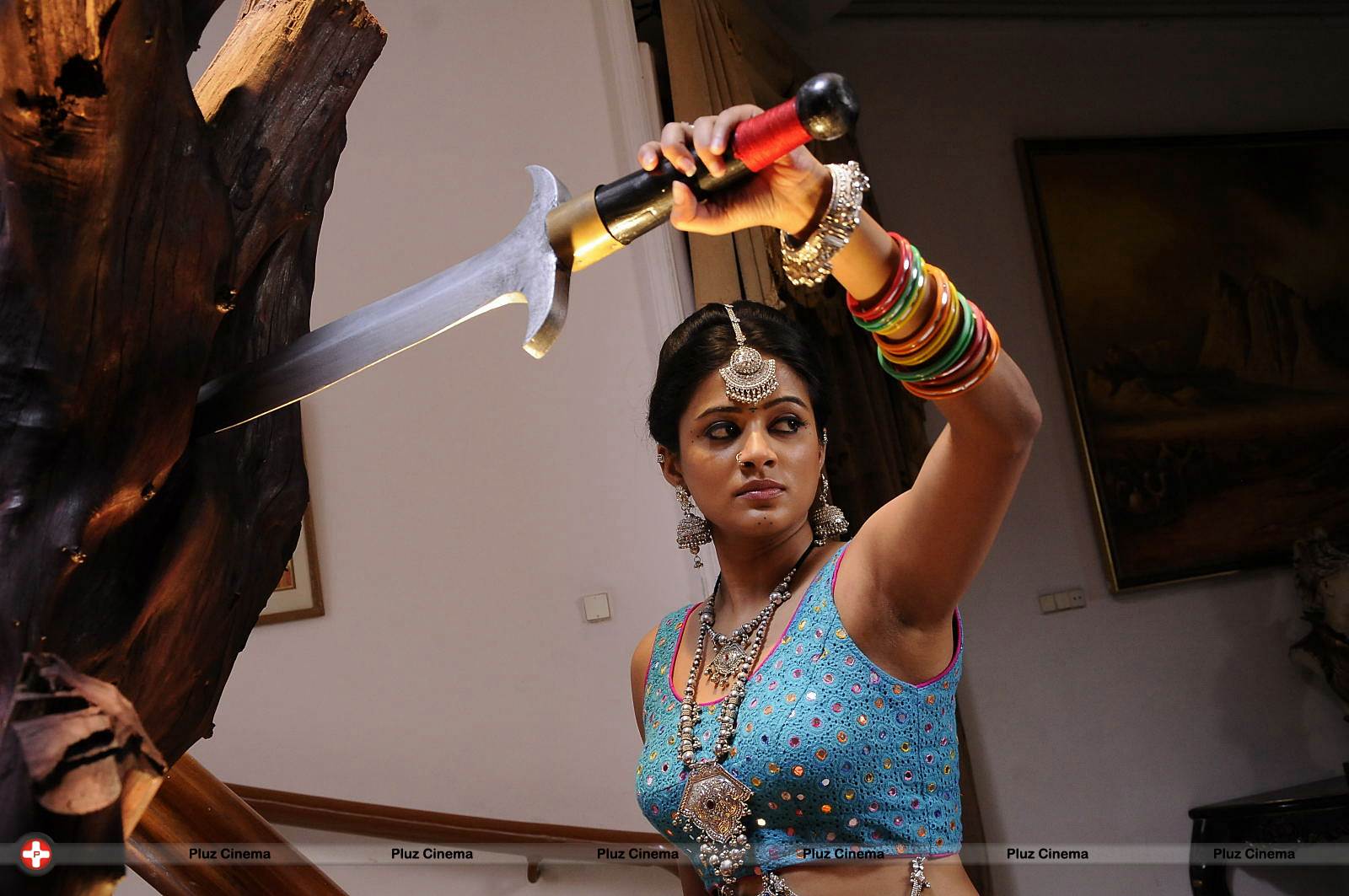 Priyamani - Chandi Movie Hot Stills | Picture 563167