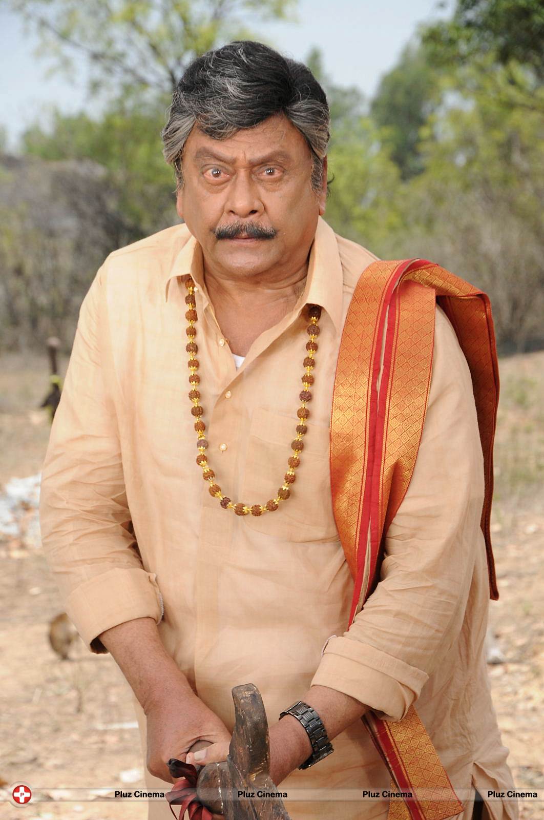 Krishnam Raju - Chandi Movie Hot Stills | Picture 563185