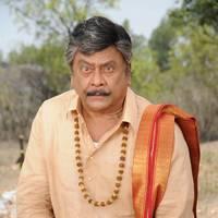 Krishnam Raju - Chandi Movie Hot Stills | Picture 563185