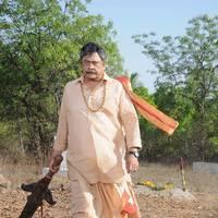 Krishnam Raju - Chandi Movie Hot Stills | Picture 563194