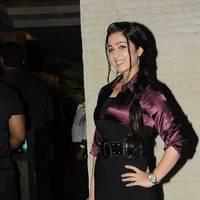 Charmi Hot at SIIMA Awards 2013 Pre Party Photos | Picture 563919