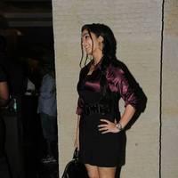Charmi Hot at SIIMA Awards 2013 Pre Party Photos | Picture 563914