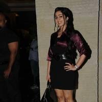 Charmi Hot at SIIMA Awards 2013 Pre Party Photos | Picture 563913