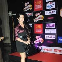 Charmi Hot at SIIMA Awards 2013 Pre Party Photos | Picture 563910