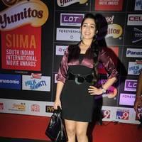 Charmi Hot at SIIMA Awards 2013 Pre Party Photos | Picture 563908