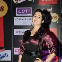 Charmi Hot at SIIMA Awards 2013 Pre Party Photos | Picture 563907