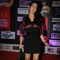 Charmi Hot at SIIMA Awards 2013 Pre Party Photos | Picture 563903