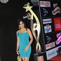 Madhavi Latha at SIIMA Awards 2013 Pre Party Photos | Picture 563821