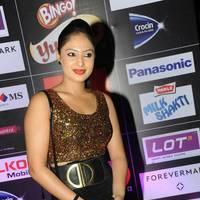 Nikisha Patel at SIIMA Awards 2013 Pre Party Photos | Picture 563866