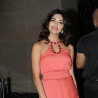 Parvathy Omanakuttan at SIIMA Awards 2013 Pre Party Photos | Picture 563856