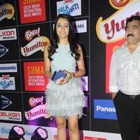 Trisha at SIIMA Awards 2013 Pre Party Photos | Picture 563998