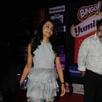 Trisha at SIIMA Awards 2013 Pre Party Photos | Picture 564008