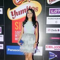 Trisha at SIIMA Awards 2013 Pre Party Photos | Picture 564012