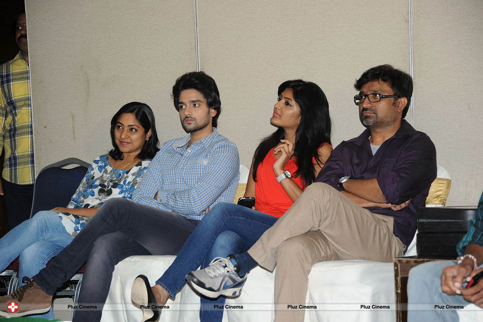 Anthaka Mundu Aa Tarvatha Movie Success Meet & Press Meet Photos | Picture 565284