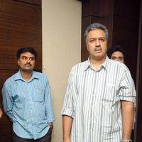 Anthaka Mundu Aa Tarvatha Movie Success Meet & Press Meet Photos | Picture 565242