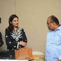 Anthaka Mundu Aa Tarvatha Movie Success Meet & Press Meet Photos | Picture 565246
