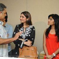 Anthaka Mundu Aa Tarvatha Movie Success Meet & Press Meet Photos | Picture 565249