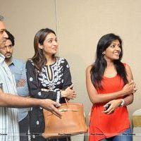 Anthaka Mundu Aa Tarvatha Movie Success Meet & Press Meet Photos | Picture 565250