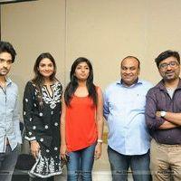 Anthaka Mundu Aa Tarvatha Movie Success Meet & Press Meet Photos | Picture 565253